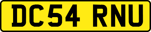 DC54RNU