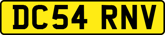 DC54RNV