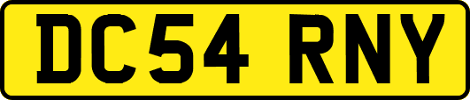 DC54RNY