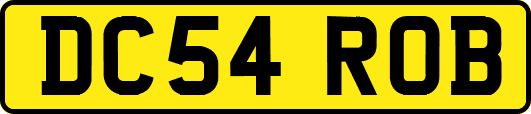 DC54ROB