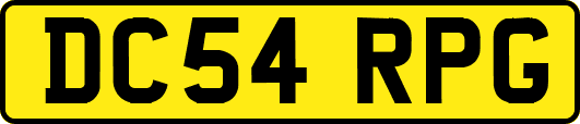 DC54RPG