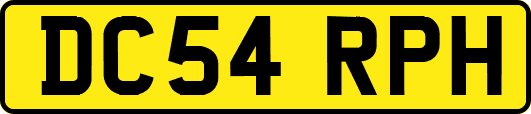 DC54RPH