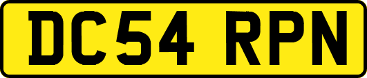 DC54RPN