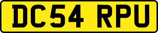DC54RPU