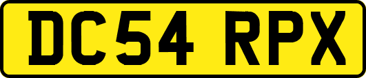 DC54RPX