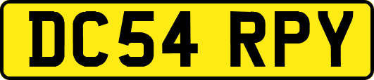 DC54RPY