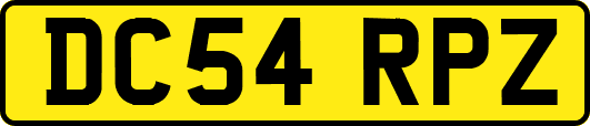 DC54RPZ