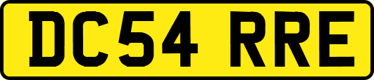 DC54RRE