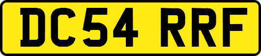 DC54RRF
