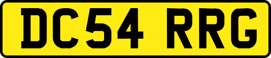 DC54RRG