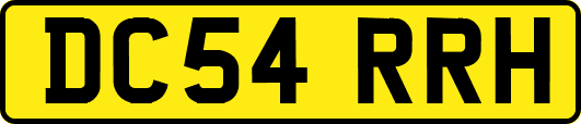 DC54RRH