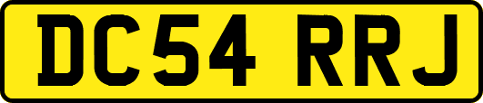 DC54RRJ