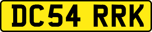 DC54RRK