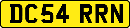 DC54RRN