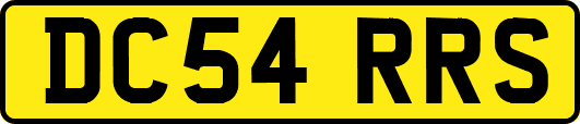DC54RRS