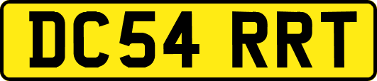 DC54RRT