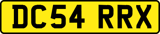 DC54RRX