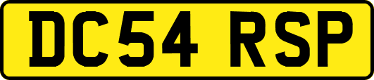 DC54RSP