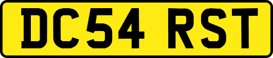 DC54RST