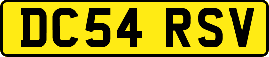 DC54RSV