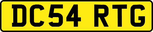 DC54RTG