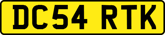 DC54RTK