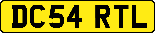 DC54RTL
