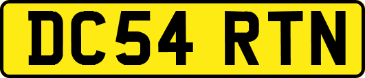 DC54RTN