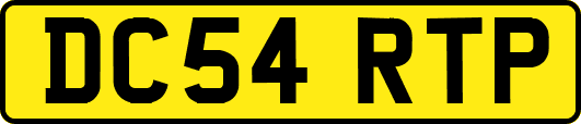 DC54RTP