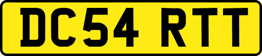 DC54RTT