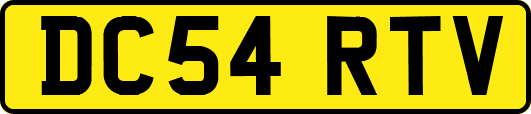 DC54RTV