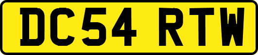 DC54RTW