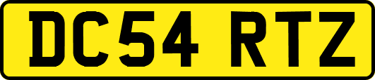 DC54RTZ