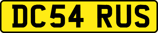 DC54RUS