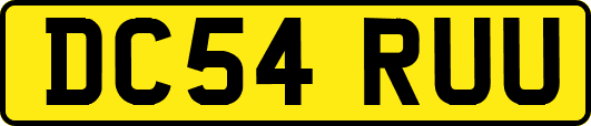 DC54RUU