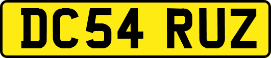 DC54RUZ