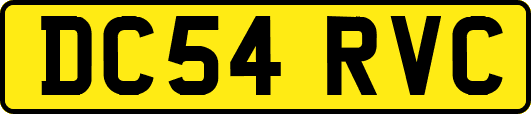 DC54RVC