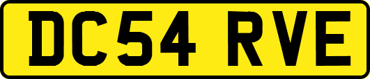 DC54RVE