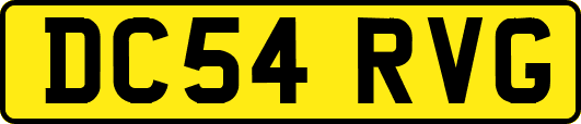 DC54RVG