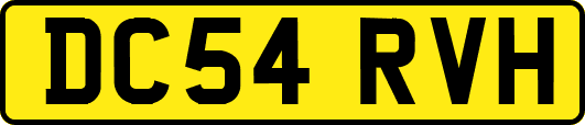 DC54RVH