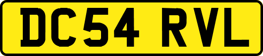 DC54RVL