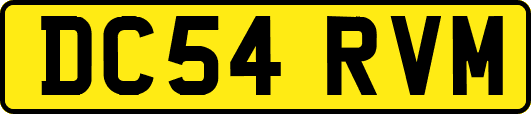 DC54RVM