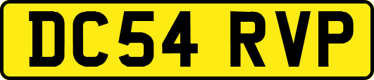 DC54RVP