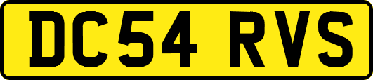 DC54RVS