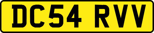 DC54RVV