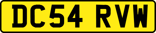 DC54RVW