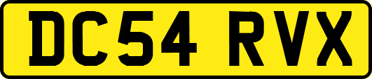 DC54RVX