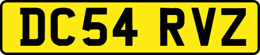 DC54RVZ