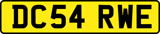 DC54RWE