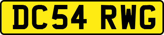 DC54RWG